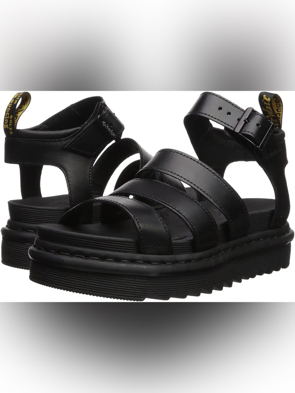 Dr. Martens Blaire sandals